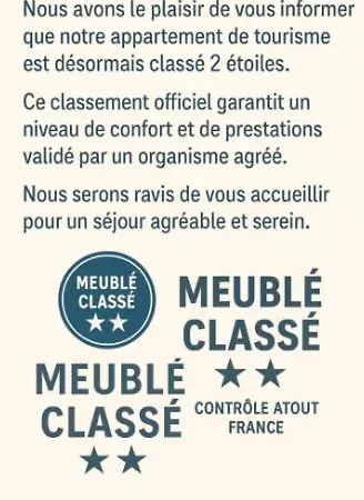 Апартаменты 15 Minutes A Pied De La Cite